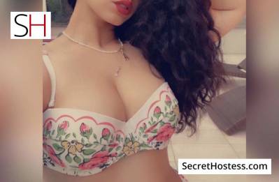 Caty 24Yrs Old Escort 25KG 167CM Tall Amman Image - 15