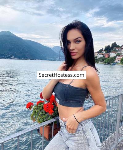 Daria 27Yrs Old Escort 52KG 168CM Tall Budva Image - 5