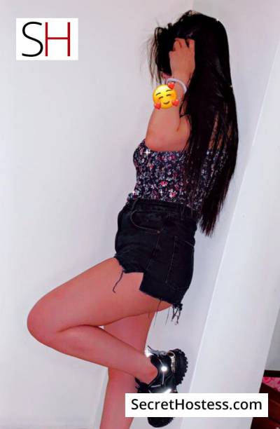 Lulo 21Yrs Old Escort 61KG 158CM Tall Amman Image - 1