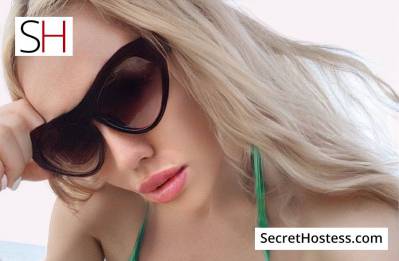 19 Year Old Russian Escort Prague Blonde Green eyes - Image 8