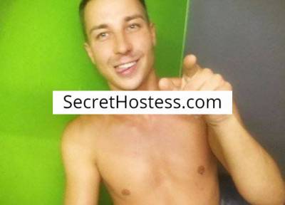 HotRussiAnBoy 27Yrs Old Escort 74KG 182CM Tall Moscow Image - 3