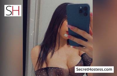 KAMILA QUEEN 19Yrs Old Escort 60KG 175CM Tall Tampere Image - 9