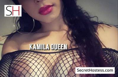 KAMILA QUEEN 19Yrs Old Escort 60KG 175CM Tall Tampere Image - 20