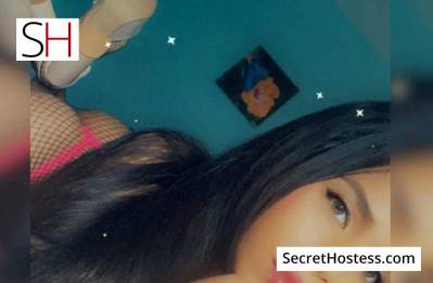 KAMILA QUEEN 19Yrs Old Escort 60KG 175CM Tall Tampere Image - 34