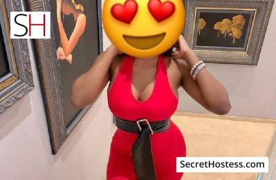 Katy 23Yrs Old Escort 65KG 179CM Tall Dakar Image - 1