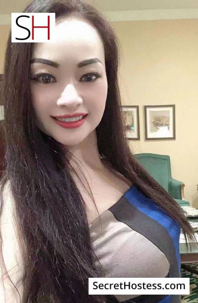 25 Year Old Malaysian Escort Dammam Blonde - Image 8