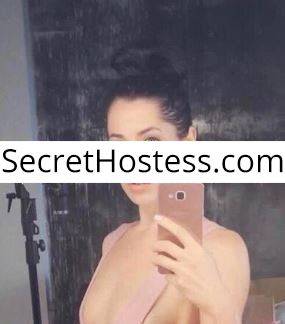 25 Year Old Caucasian Escort Brussels Black Hair Gray eyes - Image 8