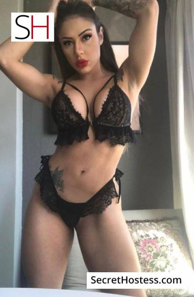 Mayara Brazilian 25Yrs Old Escort 60KG 169CM Tall Mexico City Image - 7