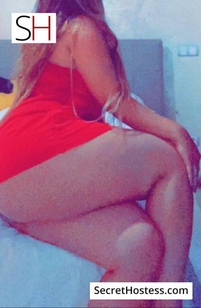 Meriem (je reçois) 23Yrs Old Escort Casablanca Image - 1