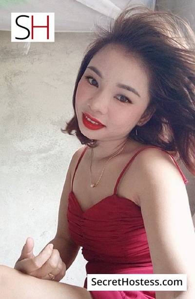 MuiMui mahboula 22Yrs Old Escort 51KG 165CM Tall Al Ahmadi Image - 1