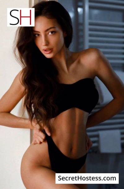 Olivia 22Yrs Old Escort 57KG 172CM Tall Paris Image - 1