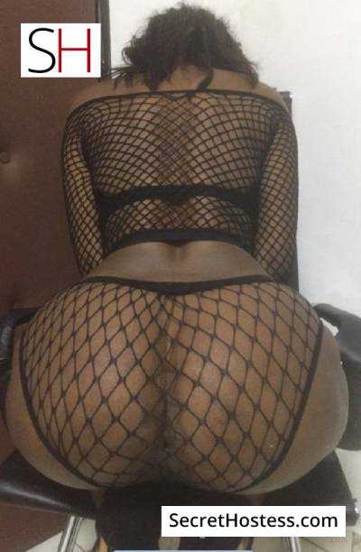 24 year old Togolese Escort in Tangier Perlera, Independent