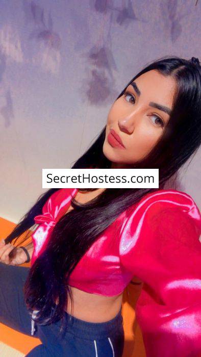 Rebeca 21Yrs Old Escort 50KG 166CM Tall Rijeka Image - 3