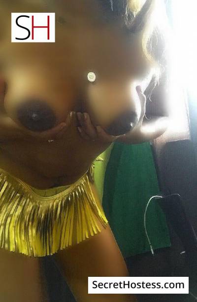 Shadeh Carioca 29Yrs Old Escort 64KG Lagos (Faro) Image - 9