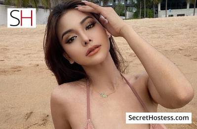 24 Year Old Malaysian Escort Riyadh - Image 1