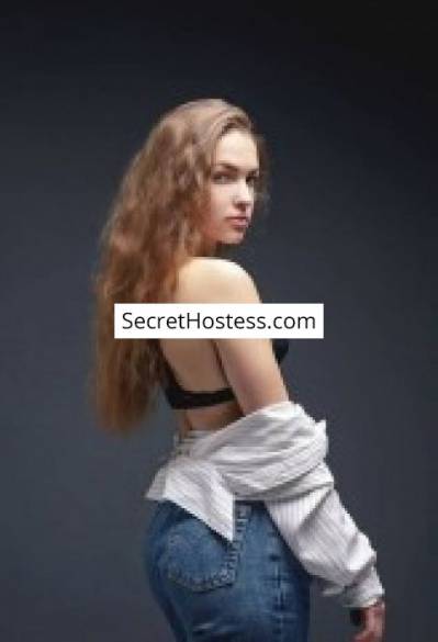 Dasha 19Yrs Old Escort 51KG 163CM Tall Kiev Image - 2