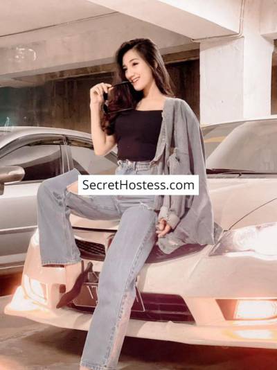 Dianaputri 21Yrs Old Escort 45KG 160CM Tall Jakarta Image - 5