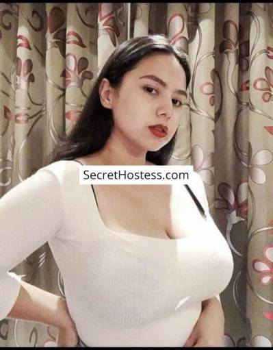 21 Year Old Asian Escort Hawally Black Hair Blue eyes - Image 1