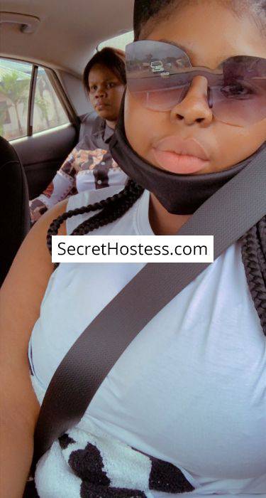 Ninapreh 21Yrs Old Escort 60KG 140CM Tall Owerri Image - 0