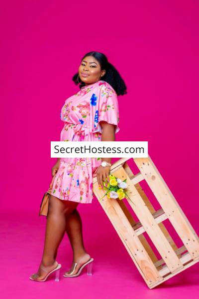 Ninapreh 21Yrs Old Escort 60KG 140CM Tall Owerri Image - 3