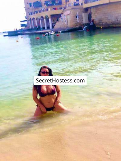 Amina 33Yrs Old Escort 61KG 173CM Tall Hamrun Image - 2