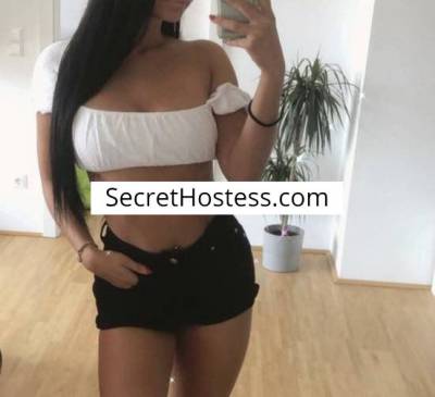 Alexa in Prague Escort 59KG 170CM Tall Prague Image - 2