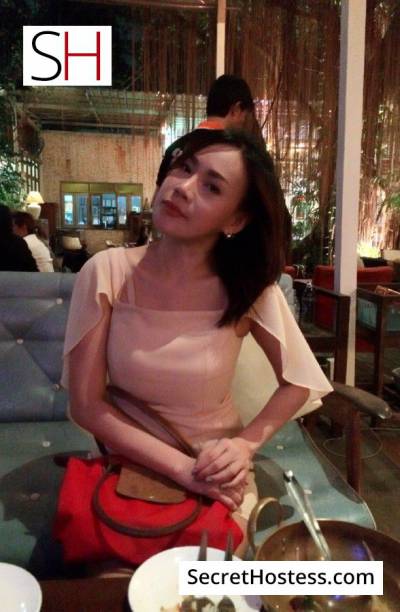 30 Year Old Thai Escort Bangkok Black Hair - Image 1