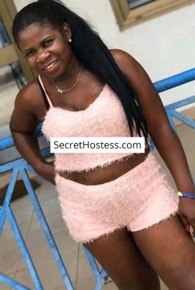 30 Year Old Ebony Escort Accra Black Hair Black eyes - Image 4