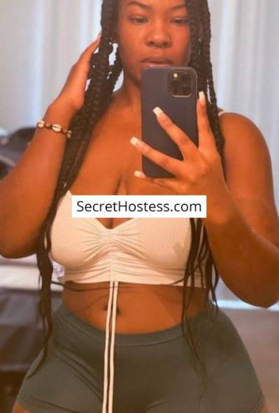 Sexy anita 23Yrs Old Escort 68KG 166CM Tall Accra Image - 0