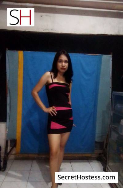 35 year old Chinese Escort in Jakarta thalia, Independent