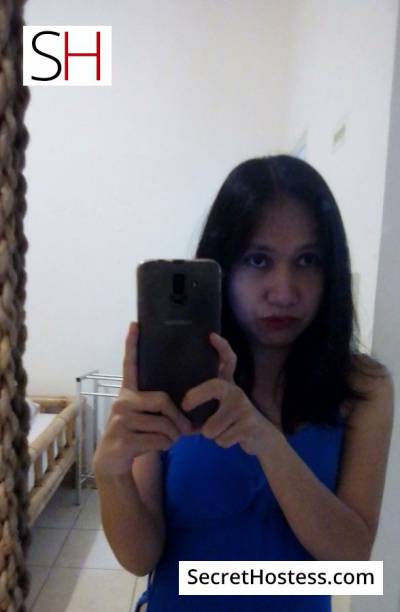 thalia 35Yrs Old Escort 49KG 160CM Tall Jakarta Image - 2