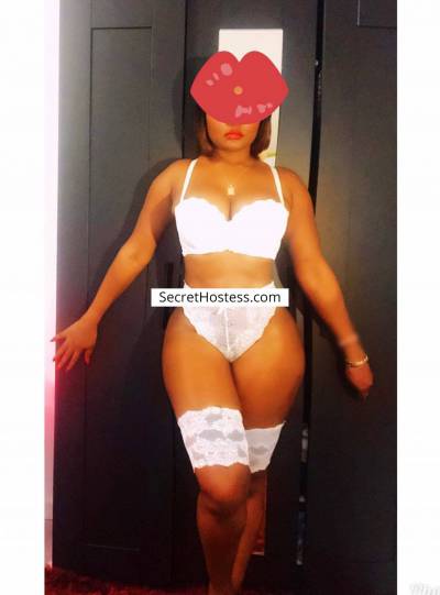 27 Year Old Black Escort Luxembourg - Image 4