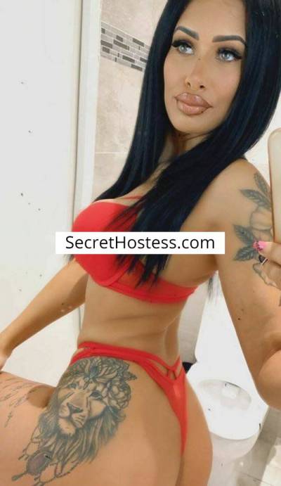 Karla 26Yrs Old Escort 53KG 163CM Tall Vienna Image - 1