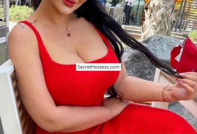 Rama 24Yrs Old Escort 60KG 168CM Tall Amman Image - 9