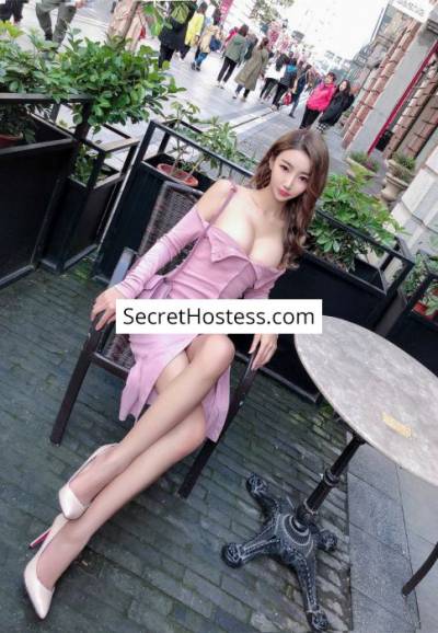 24 Year Old Asian Escort Belgrade Brown Hair Grey eyes - Image 3