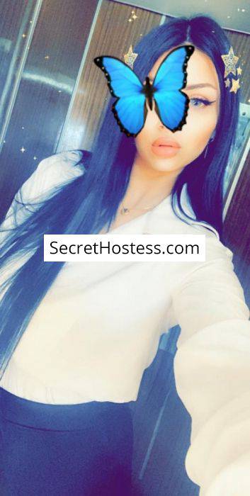 22 Year Old Caucasian Escort Riyadh Blonde Hazel eyes - Image 2