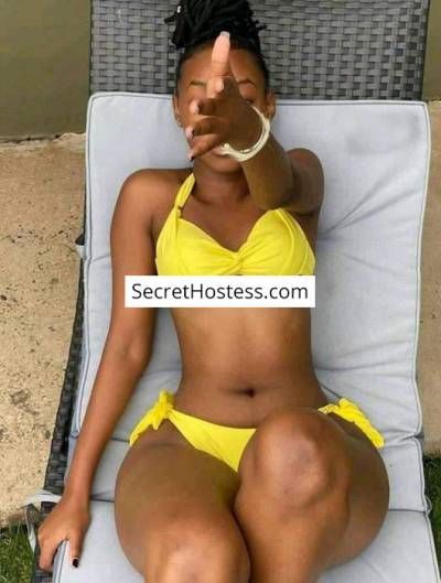 Blair 24Yrs Old Escort 53KG 134CM Tall Kampala Image - 2