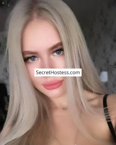 20 Year Old European Escort Riyadh Blonde - Image 3