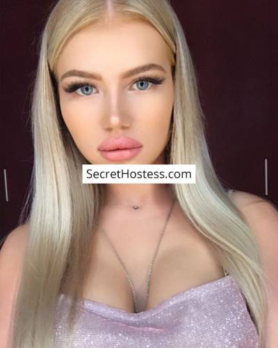 Brandi 20Yrs Old Escort 58KG 168CM Tall Riyadh Image - 10