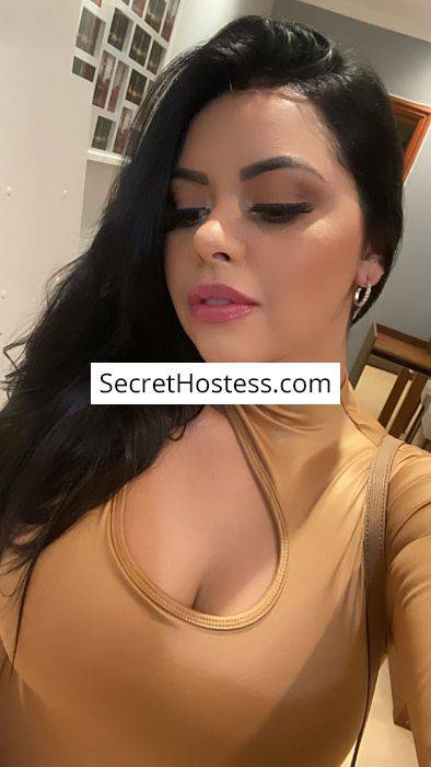 24 Year Old Latin Escort Brussels Black Hair Black eyes - Image 6