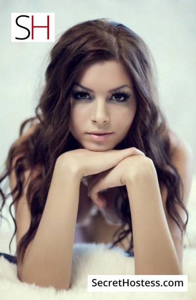 Polina 27Yrs Old Escort 54KG 170CM Tall Tbilisi Image - 3