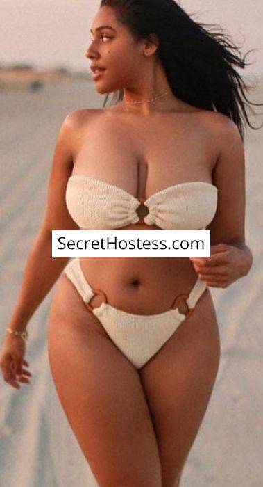 23 Year Old Mixed Escort Muscat Black Hair - Image 7