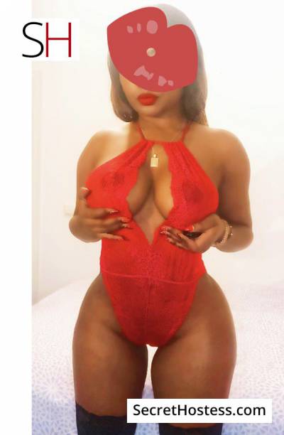 NattyNoir 26Yrs Old Escort 61KG 168CM Tall Luxembourg Image - 2