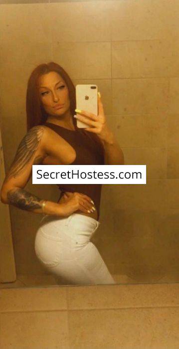 Mona 23Yrs Old Escort 51KG 163CM Tall Helsinki Image - 2