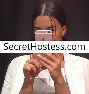 26 Year Old Caucasian Escort Bucharest Brunette Brown eyes - Image 3