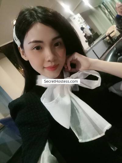 Phuong Linh 24Yrs Old Escort 50KG 155CM Tall Singapore Image - 0