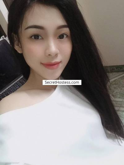 Phuong Linh, Independent Escort in Singapore