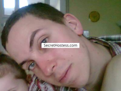 37 Year Old Caucasian Escort Brussels Brown Hair Gray eyes - Image 2