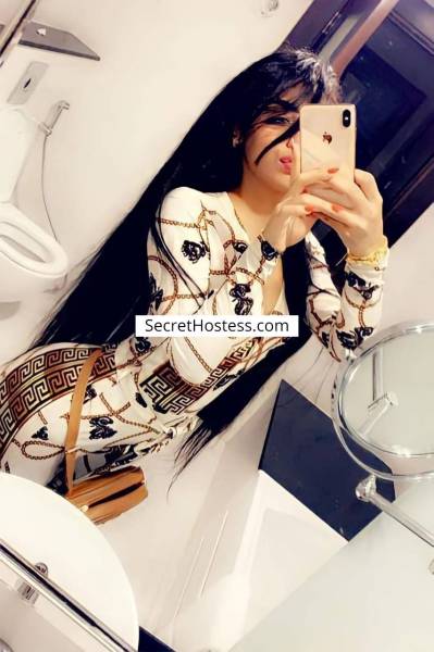 Arab Moroccan Dua Escort 51KG 167CM Tall Riyadh Image - 1