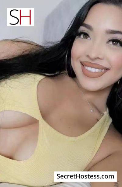 18 year old Thai Escort in Riyadh Pretty Mixed-Race, Independent